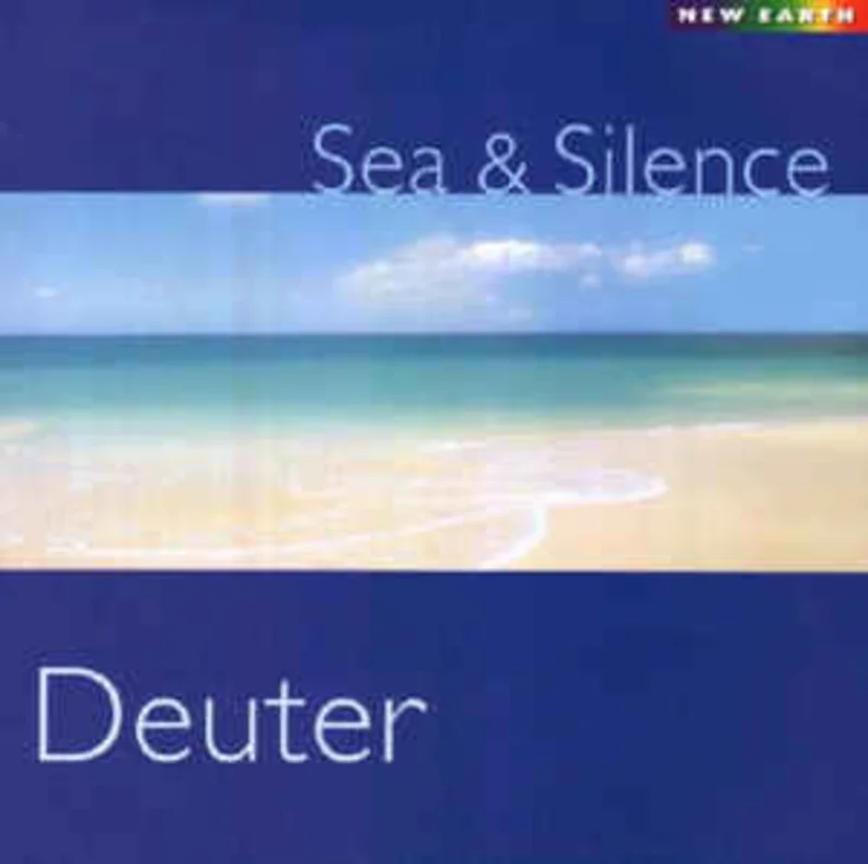 Deuter  Sea & Silence  (2003)