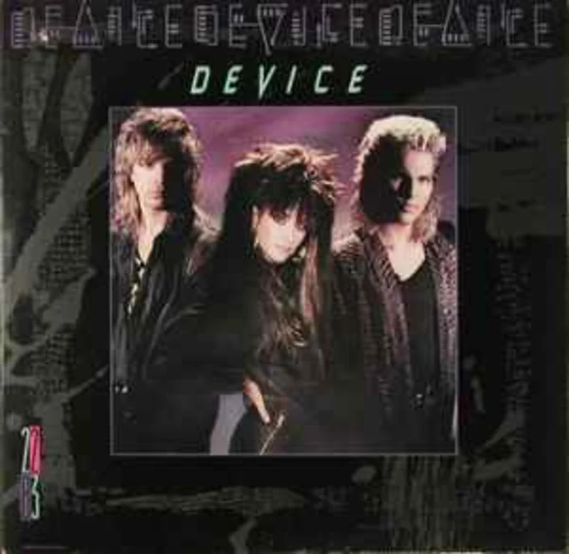 Device   22B3  (1986)