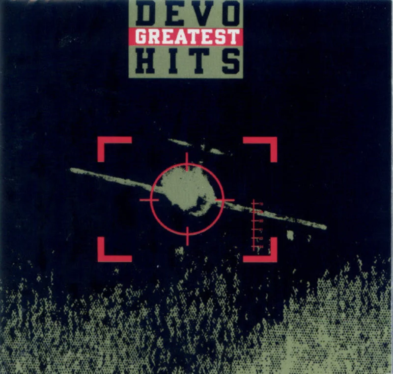 Devo - Greatest Hits NEW CD