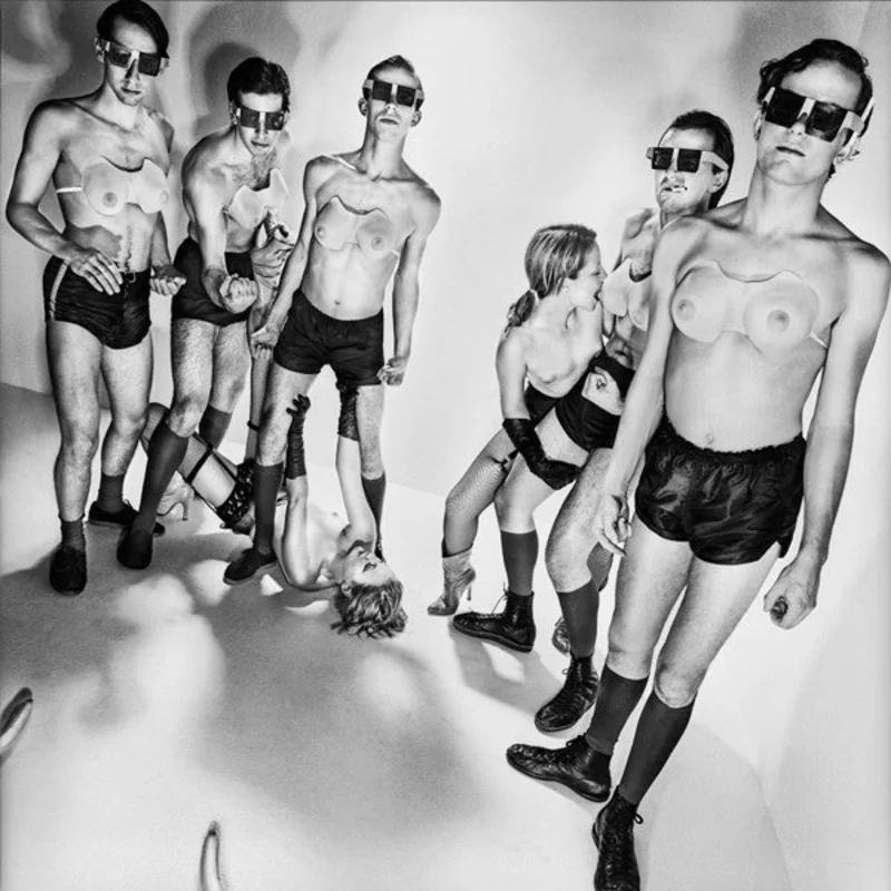 Devo - Hardcore Devo Vol 2 NEW POST PUNK / GOTH LP