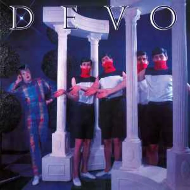 Devo  New Traditionalists  (1981)