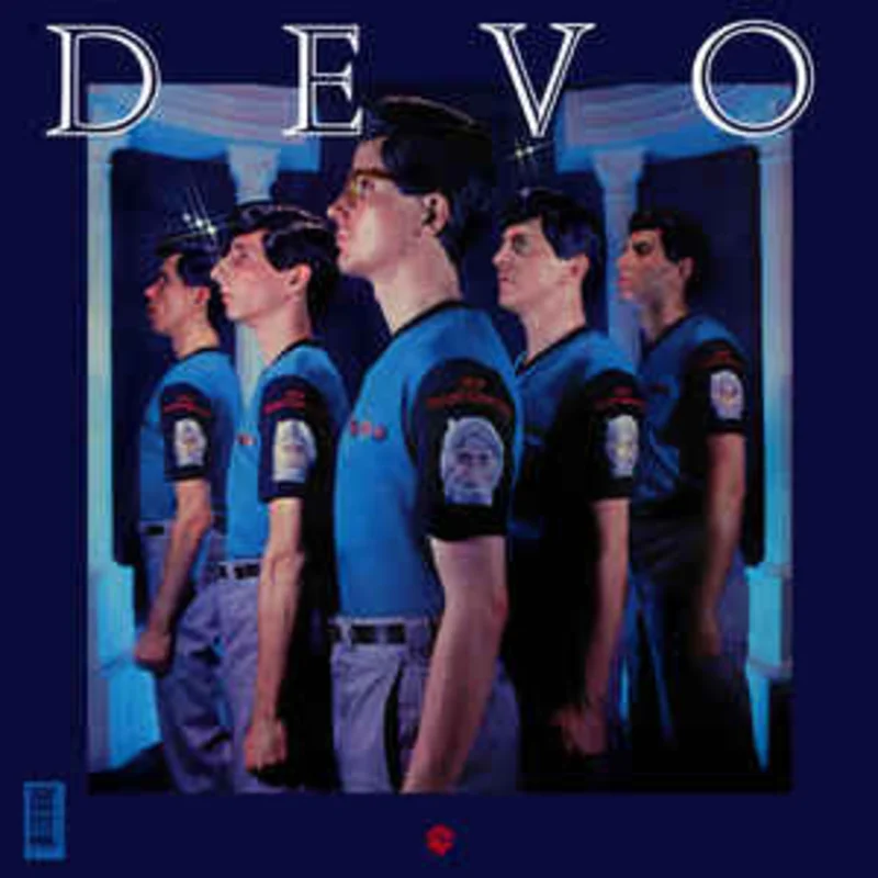 Devo - New Traditionalists NEW POST PUNK / GOTH LP