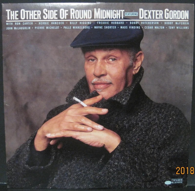 Dexter Gordon - The Other Side of Round Midnight