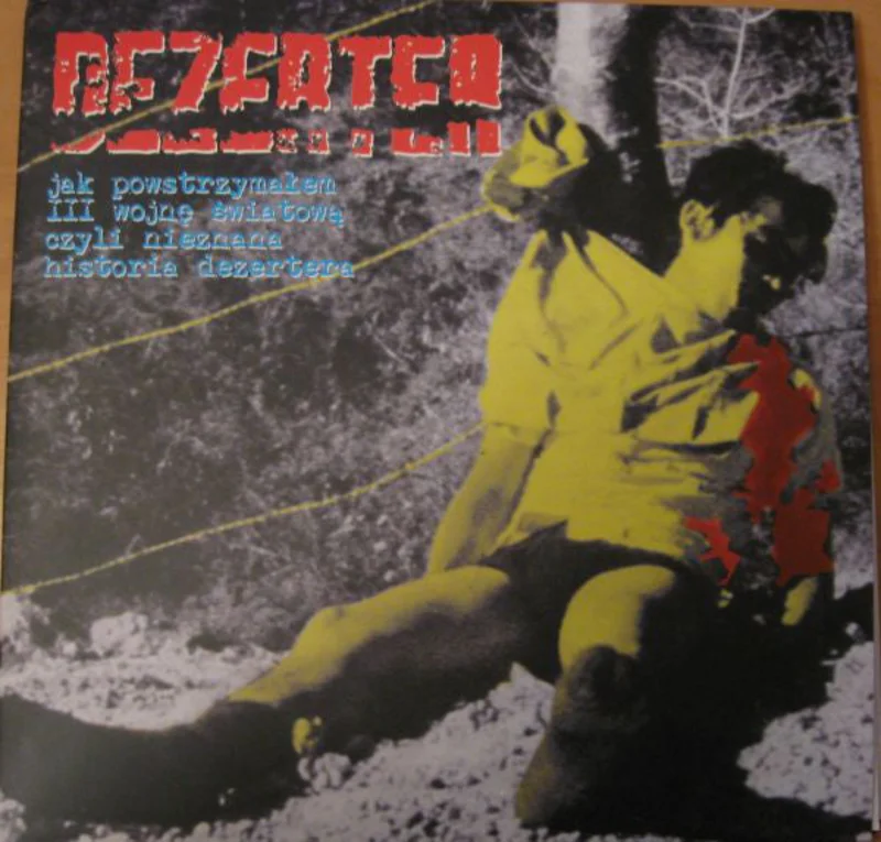 Dezerter - Historia NEW 2XLP