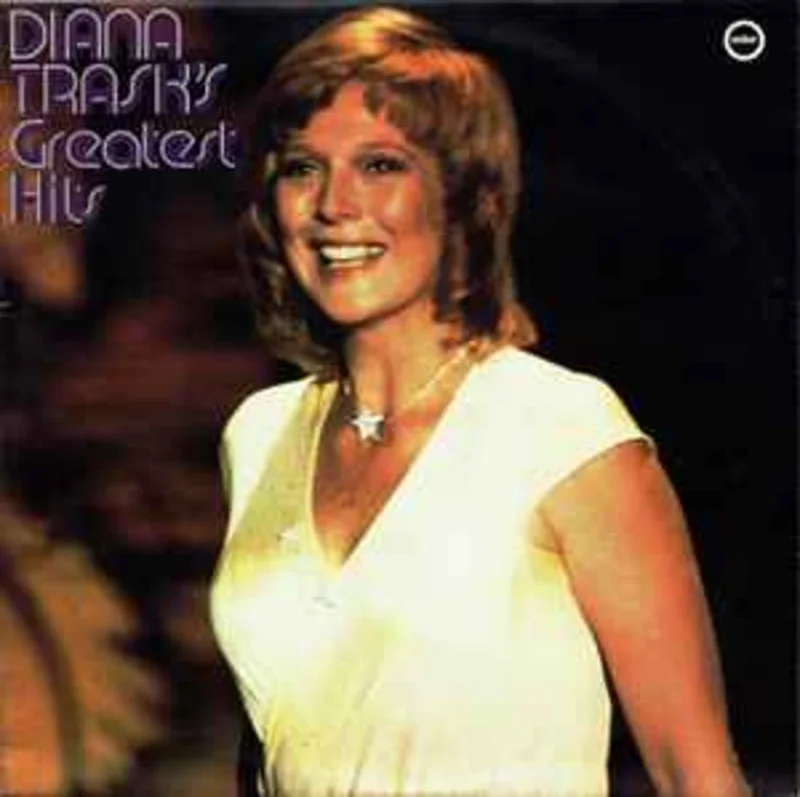 Diana Trask  Diana Trask's Greatest Hits  (1975)