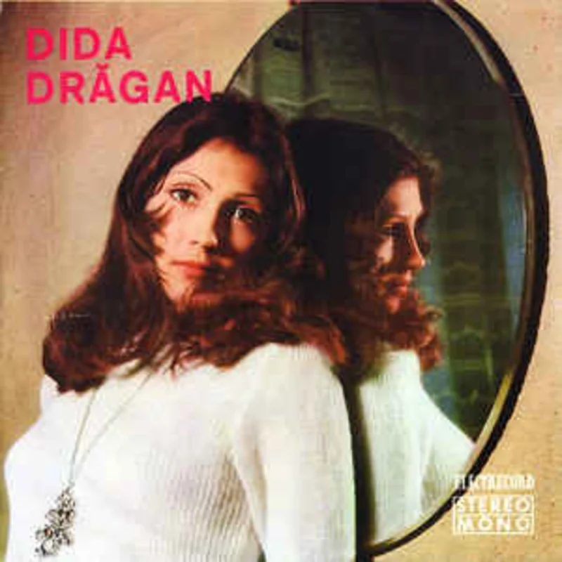 Dida Drgan  Glas De Pduri / Trepte De Lumin (1975)