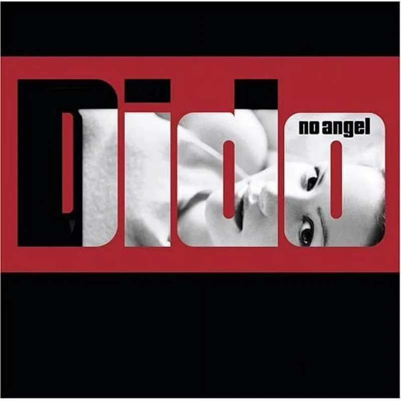 Dido  No Angel (Quick Ship)
