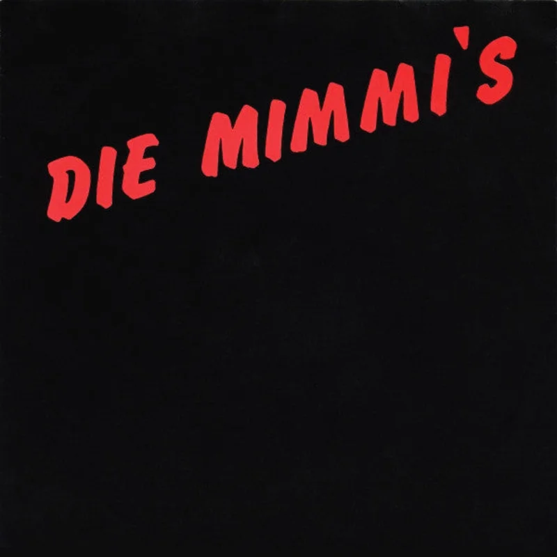 Die Mimmis - Gebt Den Faschisten Keine Chance USED 7"