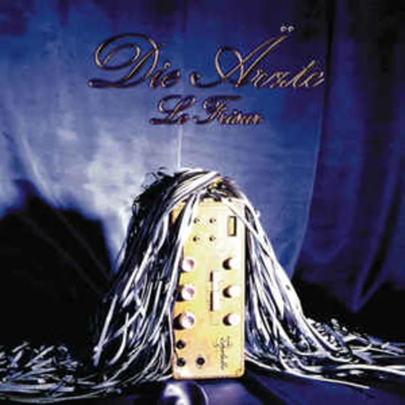 Die rzte  Le Frisur  (1996)