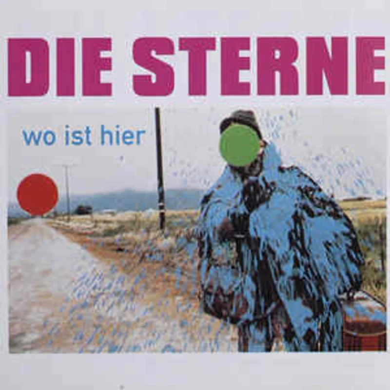 Die Sterne  Wo Ist Hier  (1999)