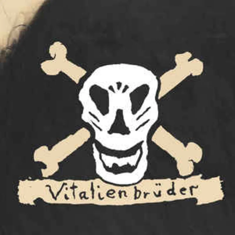 Die Vitalienbruder - S/T NEW 7"