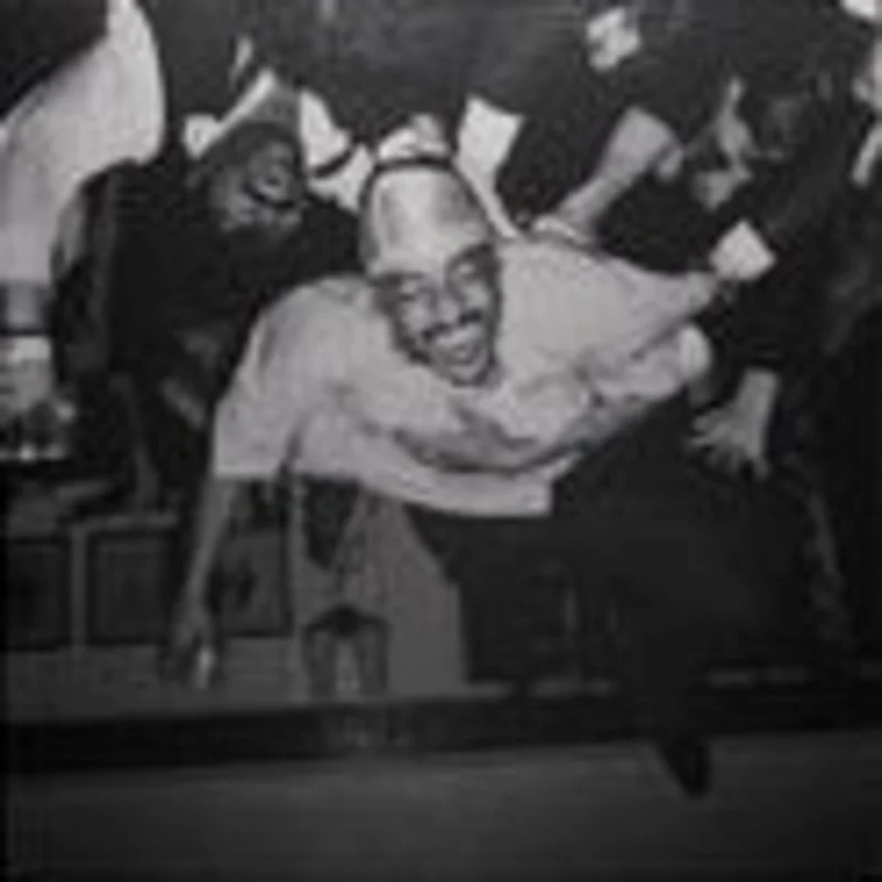 Dijon - Baby - on limited CLEAR vinyl