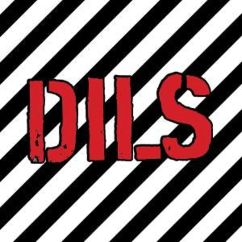 DILS sticker