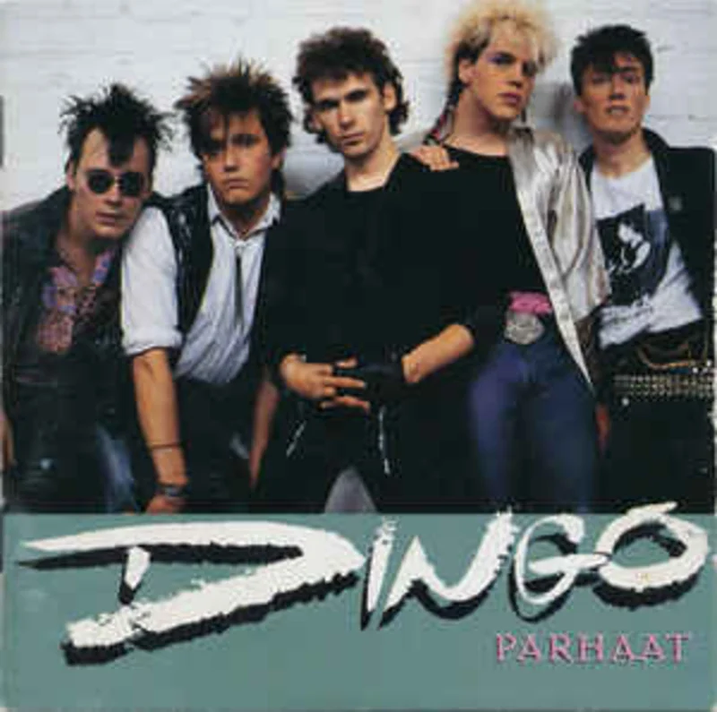 Dingo  Parhaat  (1999)