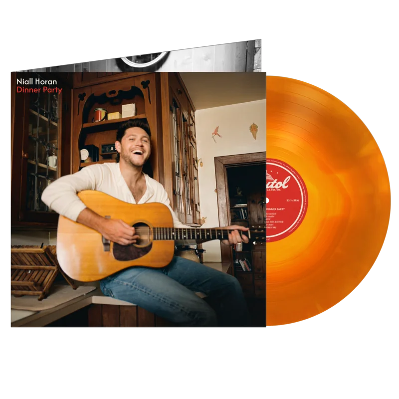 Dinner Party - Candlelight Vinyl