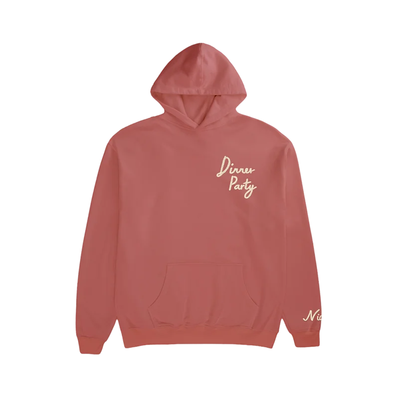 Dinner Party Hoodie