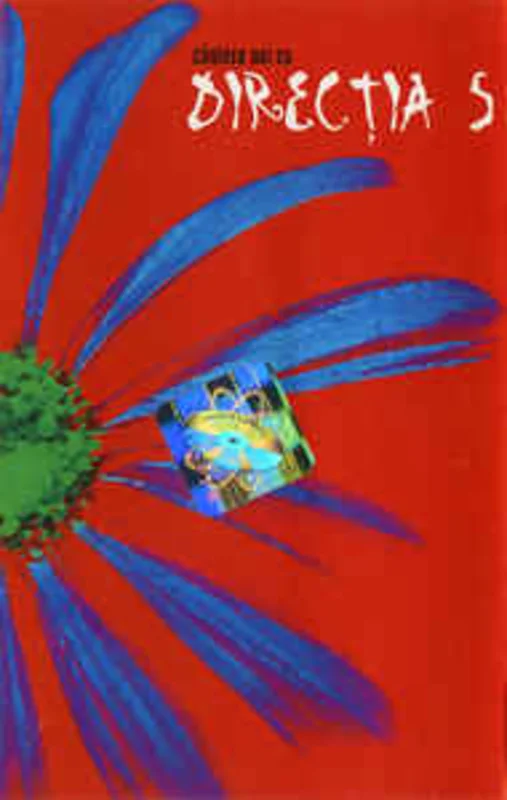 Direcia 5  Cntece Noi Cu Direcia 5 (2000)