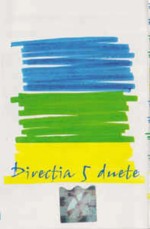 Direcia 5  Duete (2002)