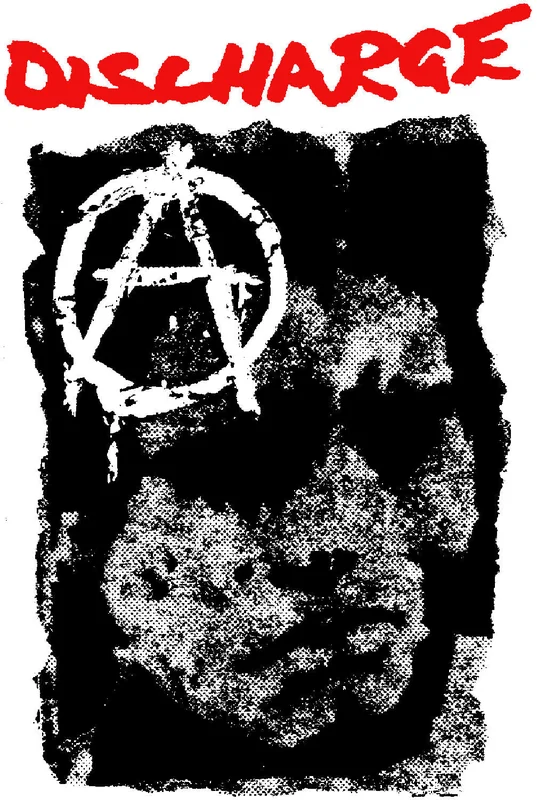 DISCHARGE POSTER (24X36)