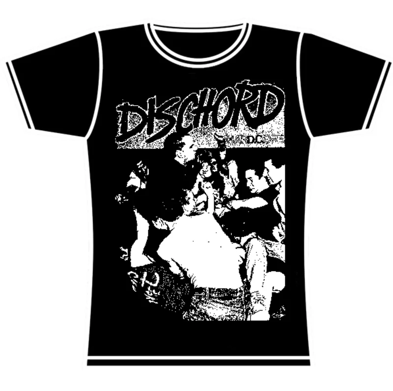 DISCHORD GIRLS TSHIRT