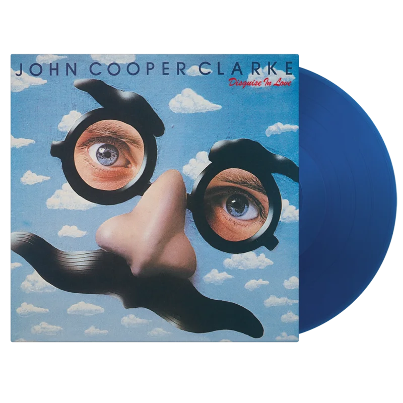 Disguise In Love