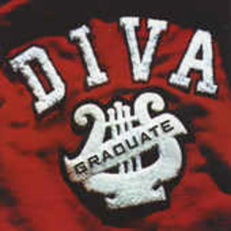 Diva  Graduate  (1998)