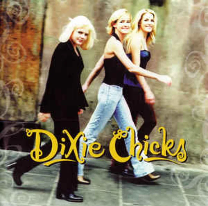 Dixie Chicks  Wide Open Spaces  (1998)