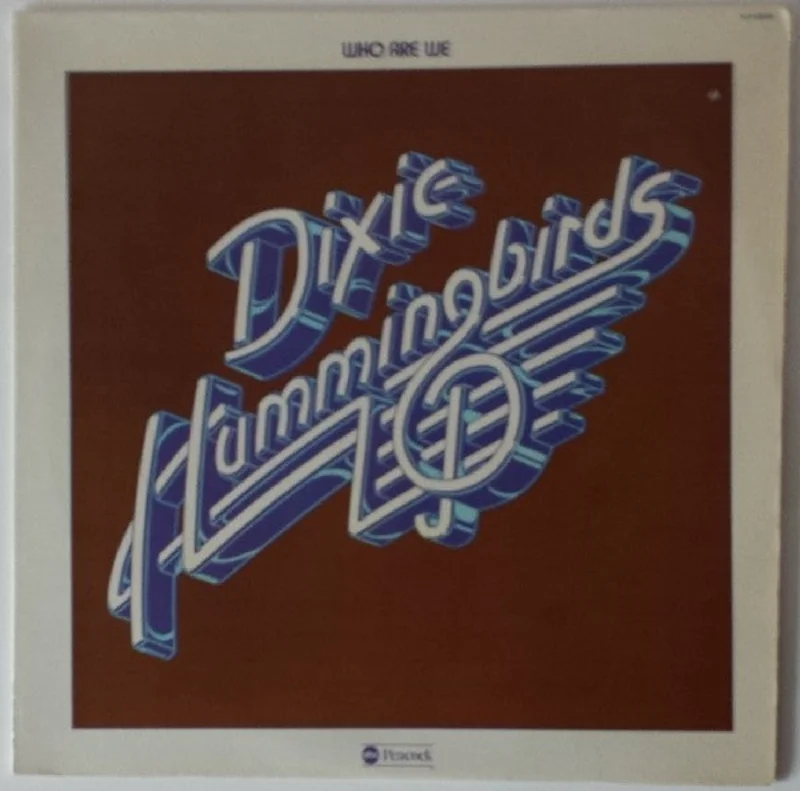 Dixie Hummingbirds - Who Are We