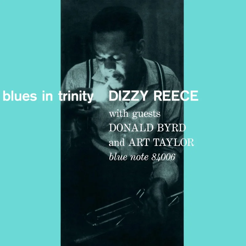 Dizzy Reece - Blues in Trinity - 180g [Tone Poet Series]