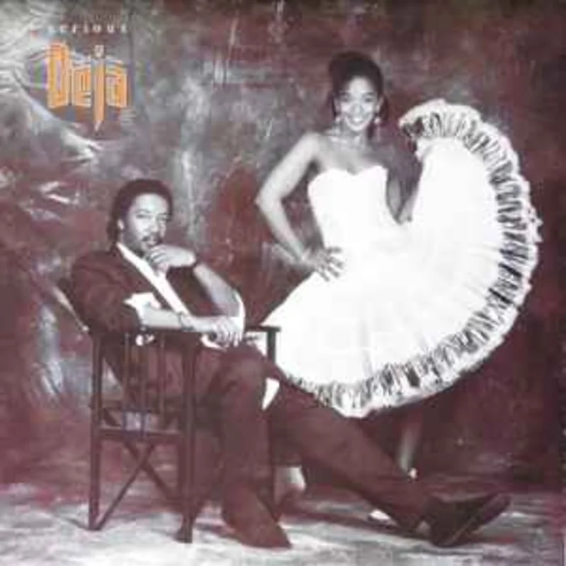 Dj  Serious  (1987)