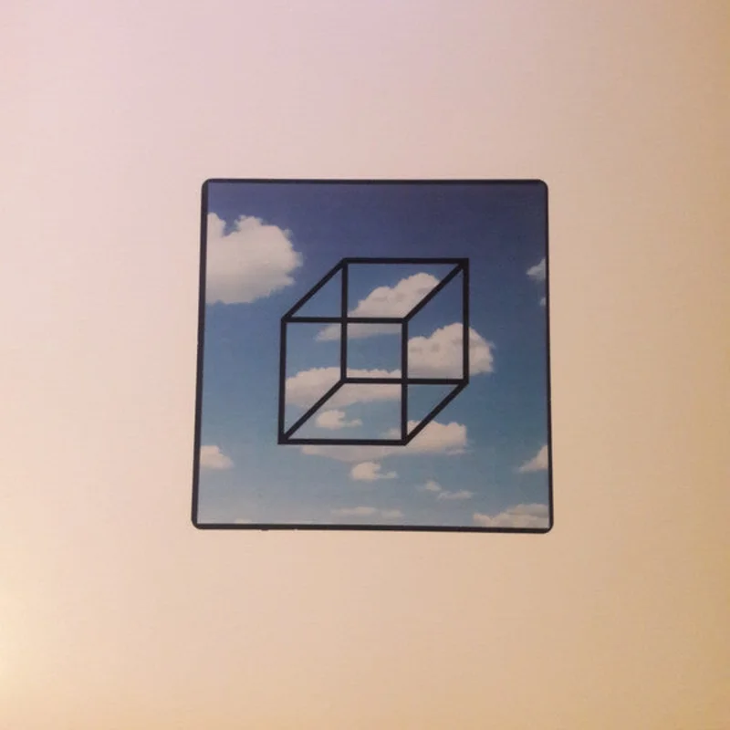 Django Django - Marble Skies (Single) (Arrives in 4 Days)