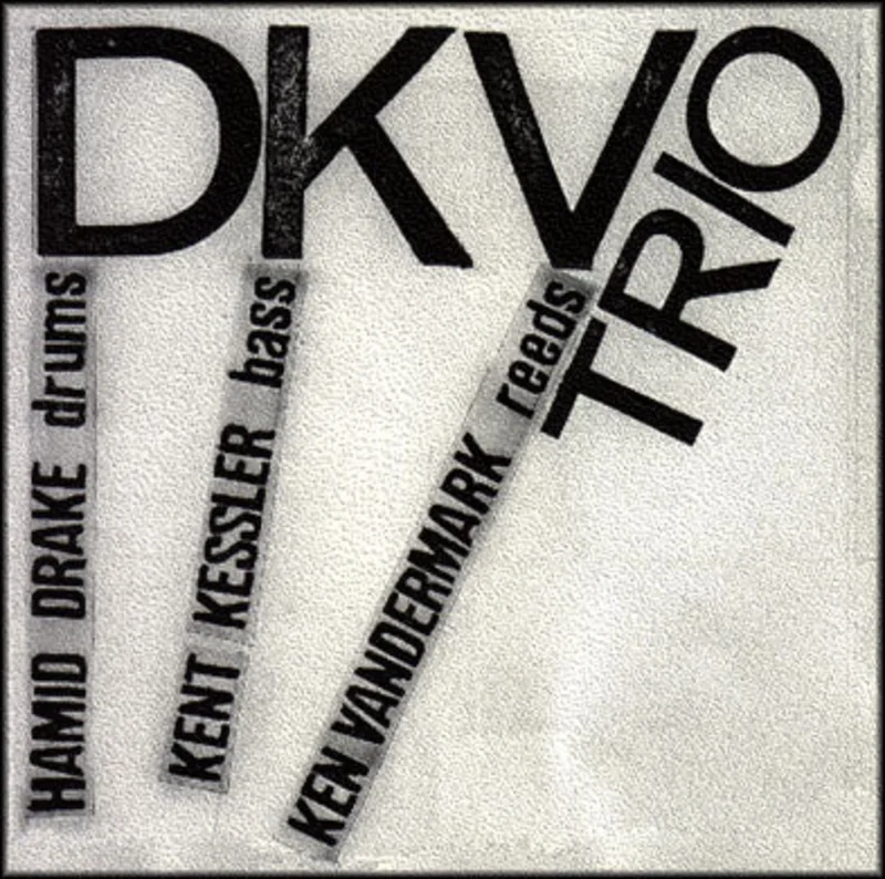 DKV Trio - Baraka