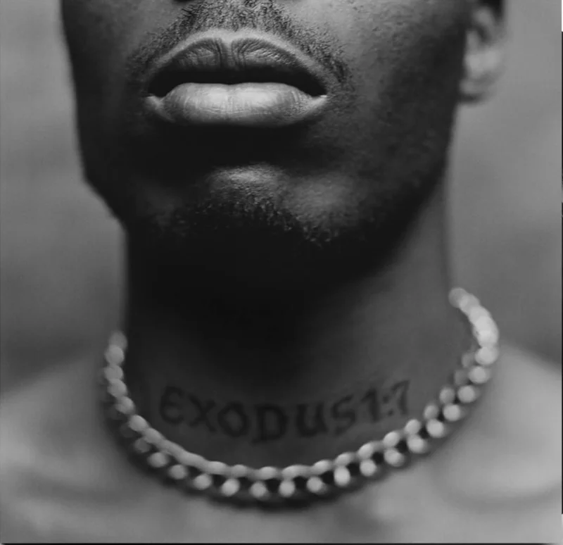 DMX - Exodus