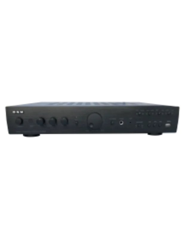 DNM A-302U Stereo Amplifier