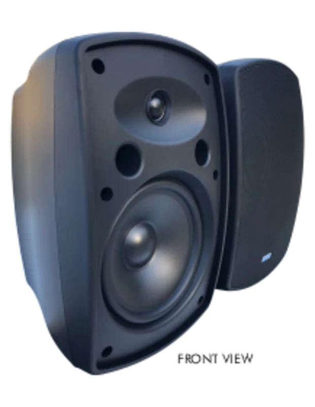 DNM D-820T Speaker