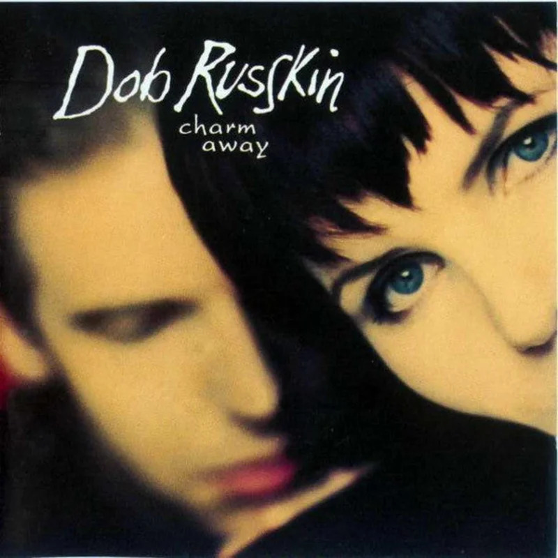 Dob Russkin  Charm Away  (1993)     CD