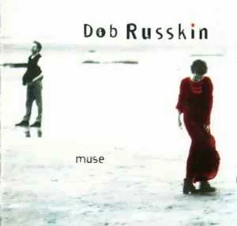 Dob Russkin  Muse  (1995)     CD