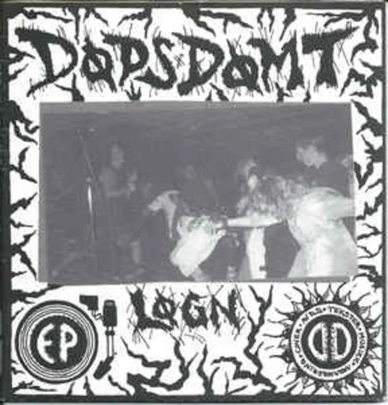 Dodsdomt - Logn USED 7"