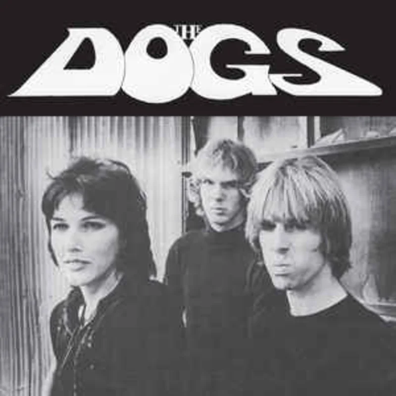 Dogs, The - Slash Your Face NEW 7"