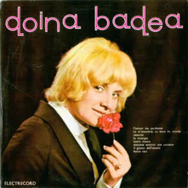 Doina Badea  Doina Badea (1969)
