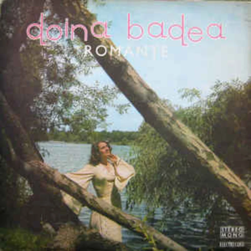 Doina Badea  Romane