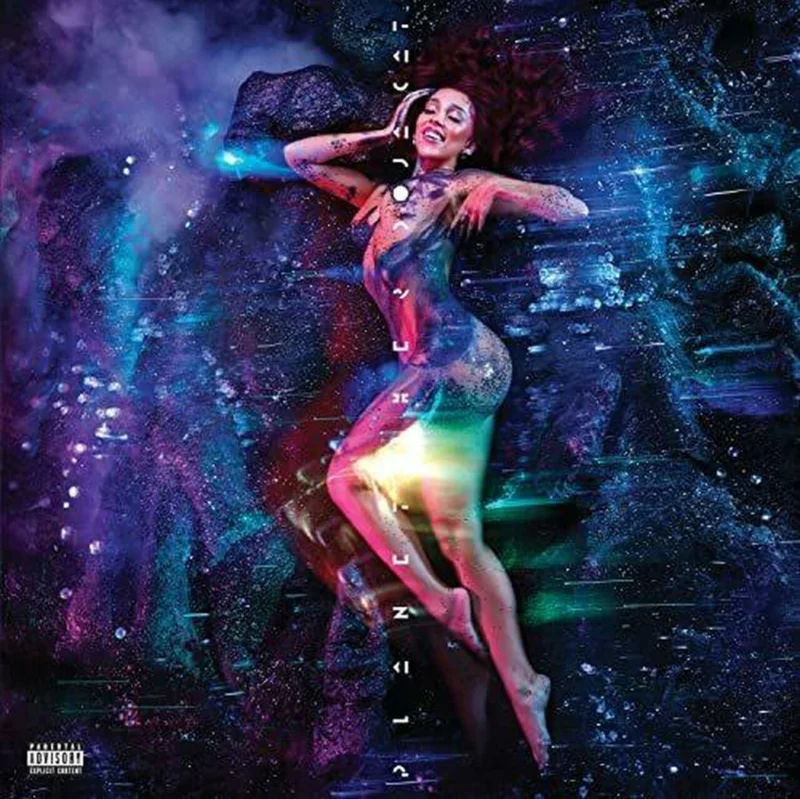 Doja Cat - Planet Her 2 LP set