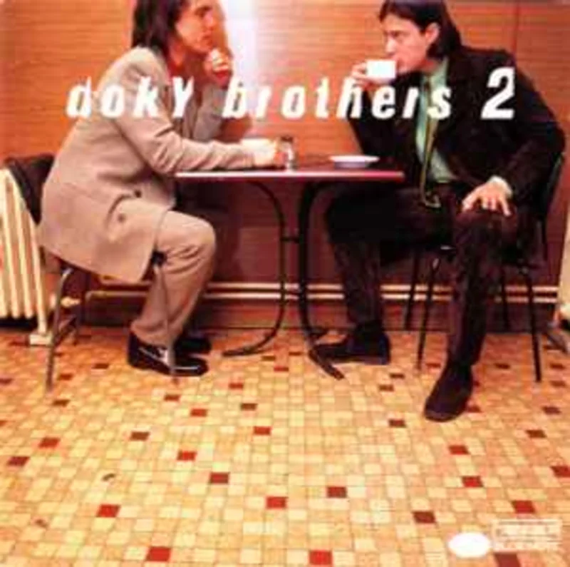 Doky Brothers  2  (1997)     CD