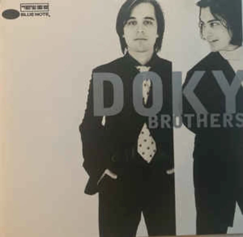 Doky Brothers  Doky Brothers  (1995)