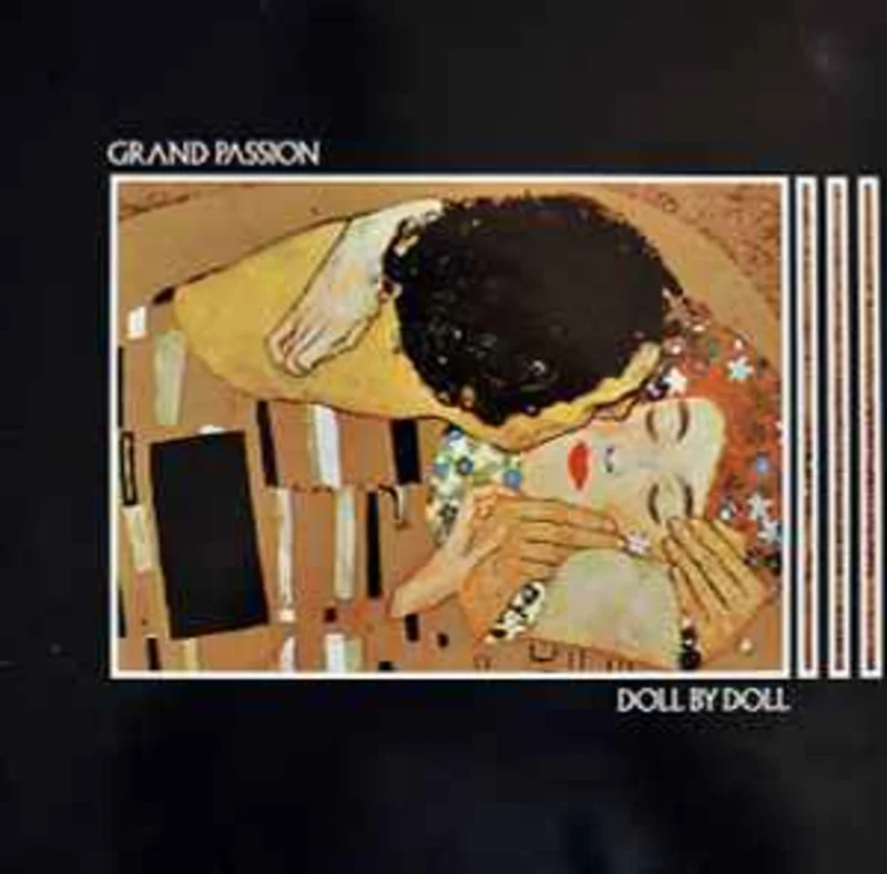 Doll By Doll  Grand Passion  (1982)