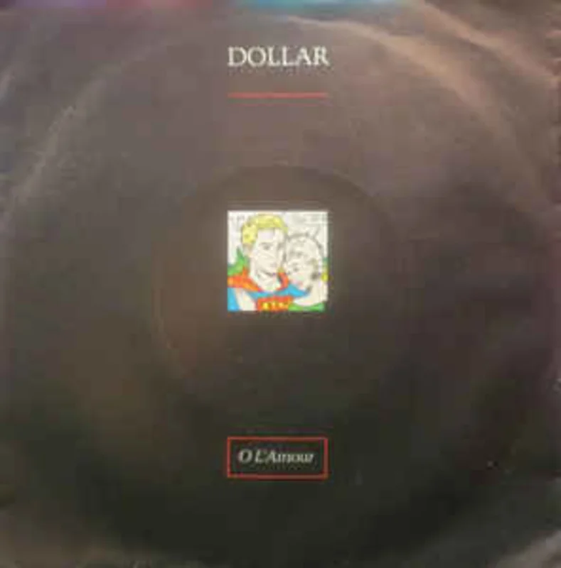 Dollar  Oh L'Amour  (1988)