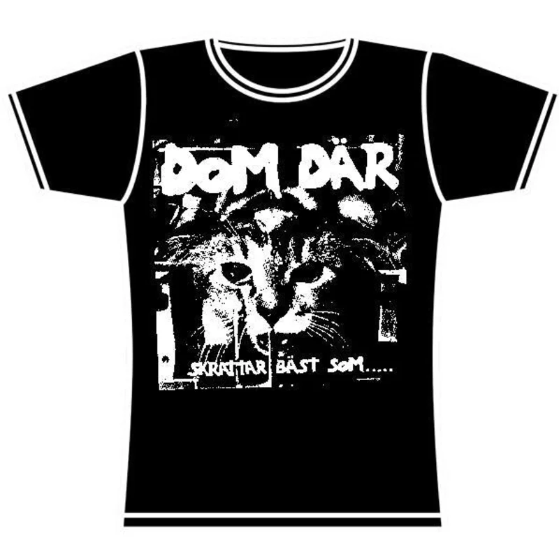 DOM DAR GIRLS TSHIRT