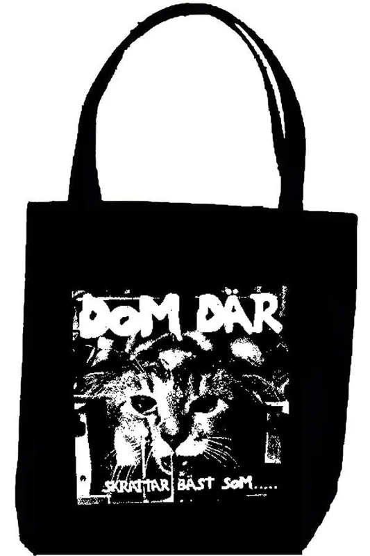 DOM DAR tote