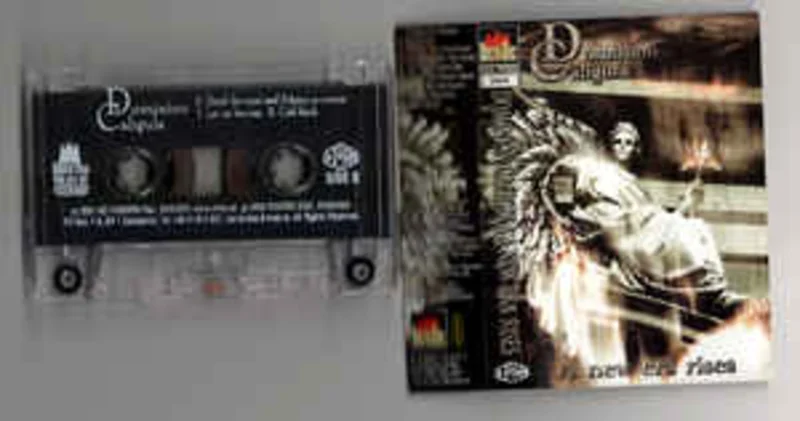 Dominion Caligula  A New Era Rises (2001)