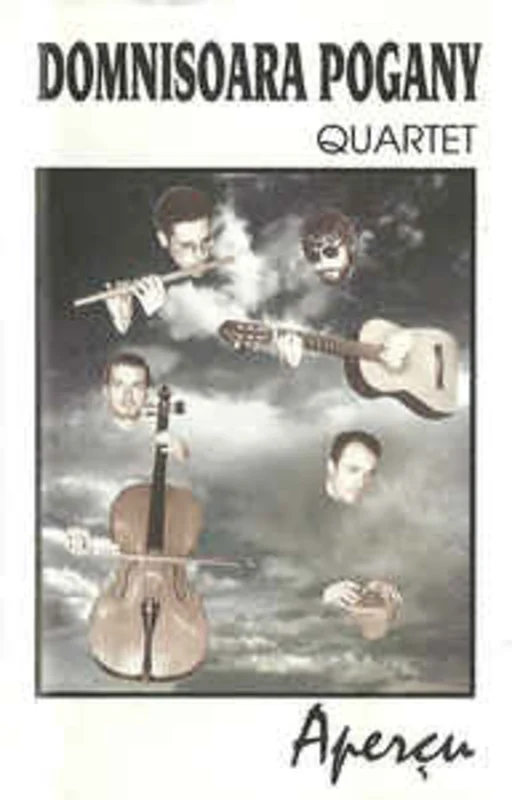 Domnioara Pogany  Apercu (1996)